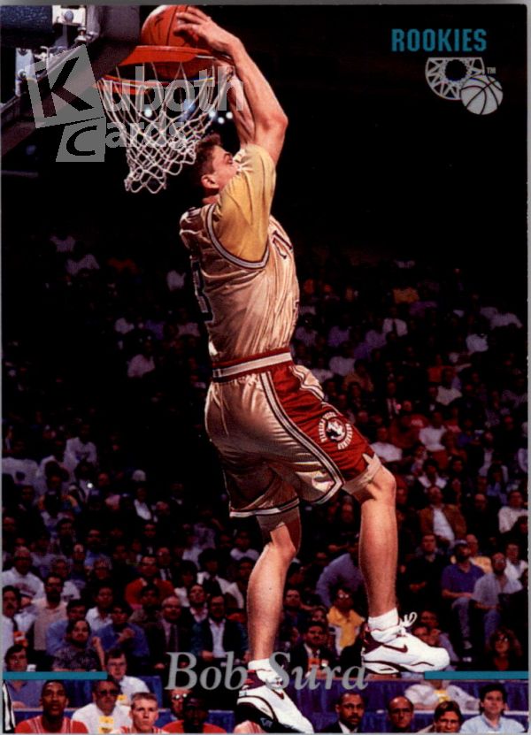 NBA 1995 Classic - No 15 - Bob Sura