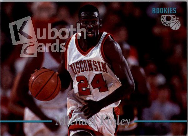 NBA 1995 Classic - No 19 - Michael Finley