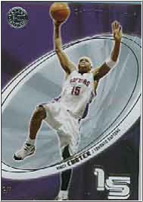 NBA 2004/05 E-XL - No 68 - Vince Carter