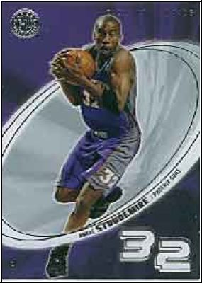 NBA 2004 / 05 E-XL - No 51 - Amare Stoudamire