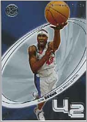 NBA 2004/05 E-XL - No 24 - Elton Brand