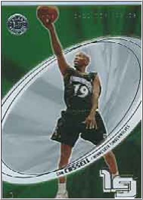 NBA 2004/05 E-XL - No. 40 - Sam Cassell