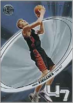 NBA 2004/05 E-XL - No 8 - Andrei Kirilenko