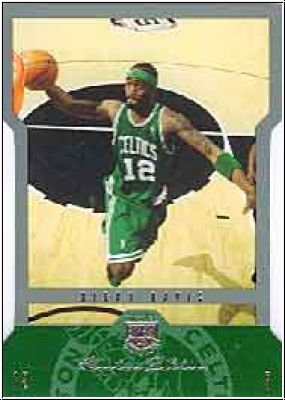 NBA 2004/05 SkyBox LE - No 54 - Ricky Davis