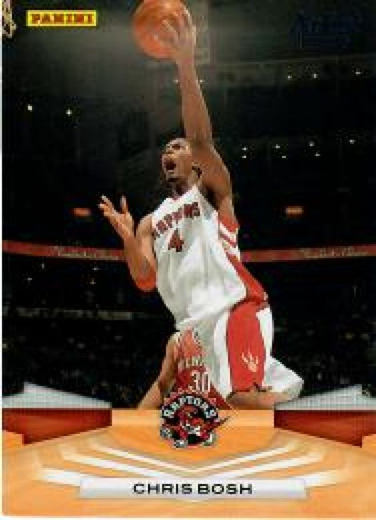 NBA 2009-10 Panini Artists Proof - No 42 - Chris Bosh