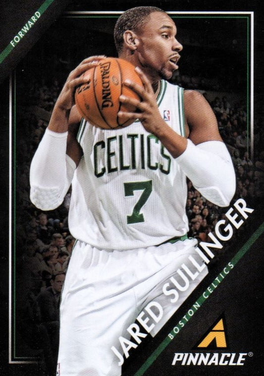 NBA 2013-14 Pinnacle - No 61 - Jared Sullinger