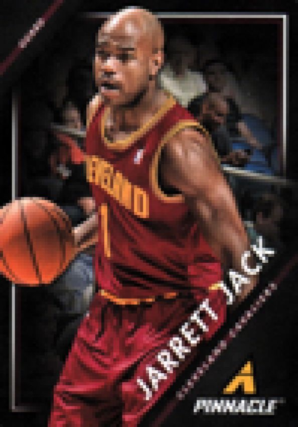 NBA 2013-14 Pinnacle - No. 212 - Jarrett Jack