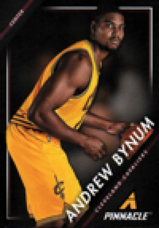 NBA 2013-14 Pinnacle - No. 249 - Andrew Bynum