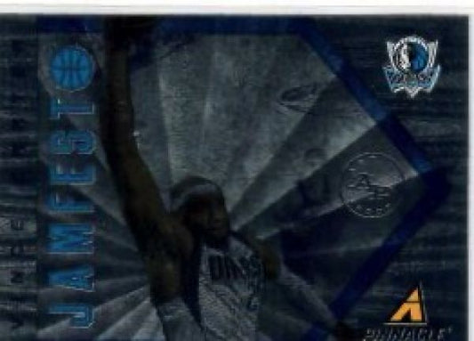 NBA 2013-14 Pinnacle Jamfest Artist's Proofs - No 13 - Vince Carter