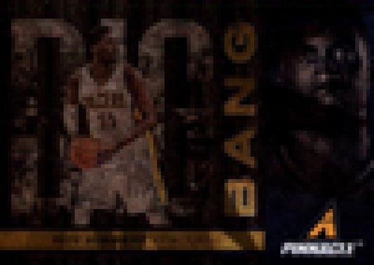 NBA 2013-14 Pinnacle Big Bang - No 18 - Roy Hibbert