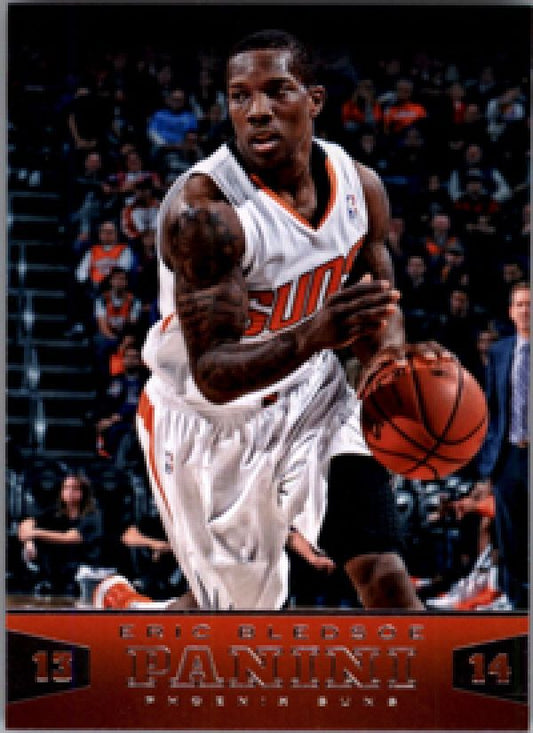 NBA 2013-14 Panini - No 18 - Eric Bledsoe