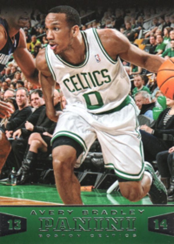 NBA 2013-14 Panini - No 140 - Avery Bradley