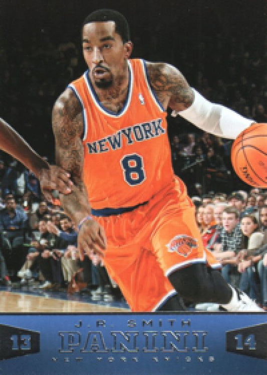 NBA 2013-14 Panini - No 155 - JR Smith