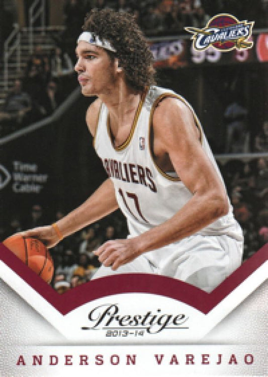 NBA 2013-14 Prestige - No 8 - Anderson Varejao