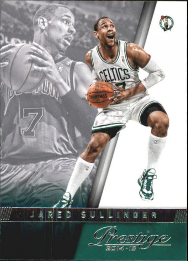 NBA 2014-15 Prestige - No. 32 - Jared Sullinger