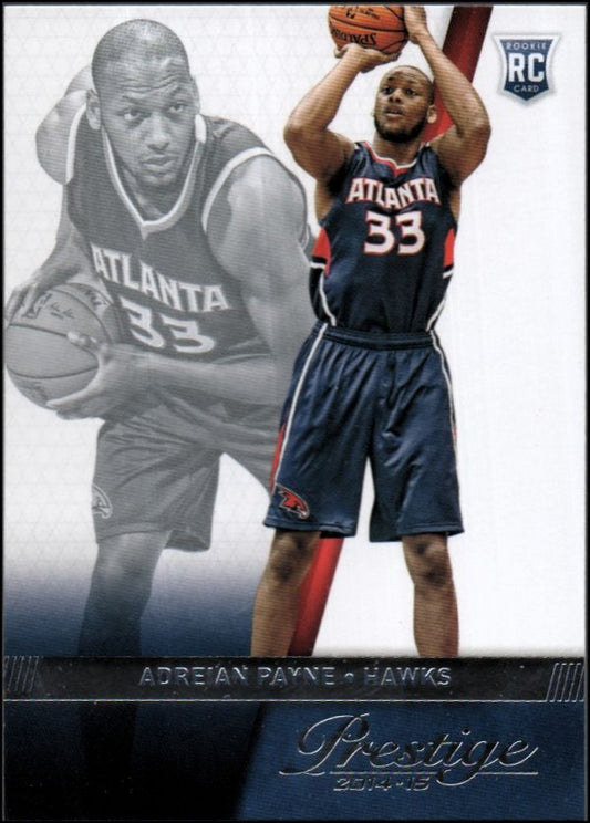 NBA 2014-15 Prestige - No. 174 - Andreian Payne