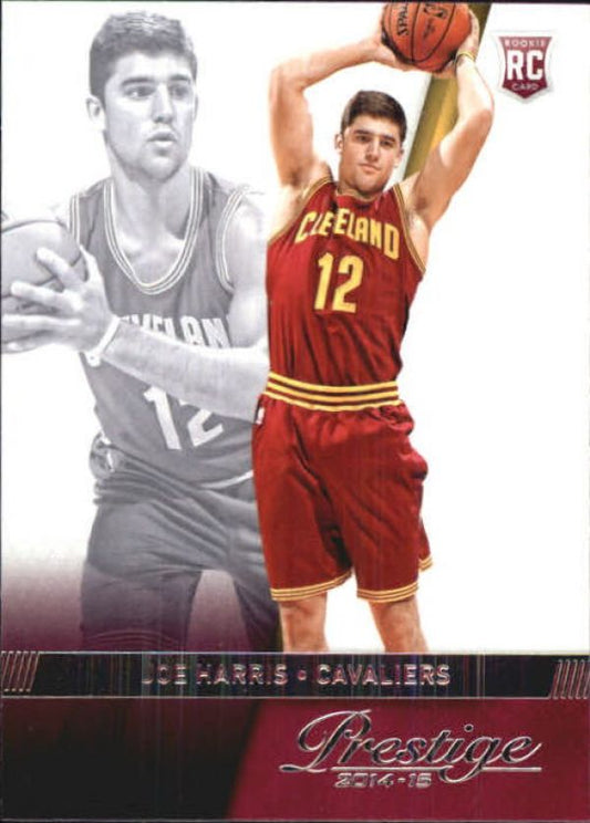 NBA 2014-15 Prestige - No. 188 - Joe Harris