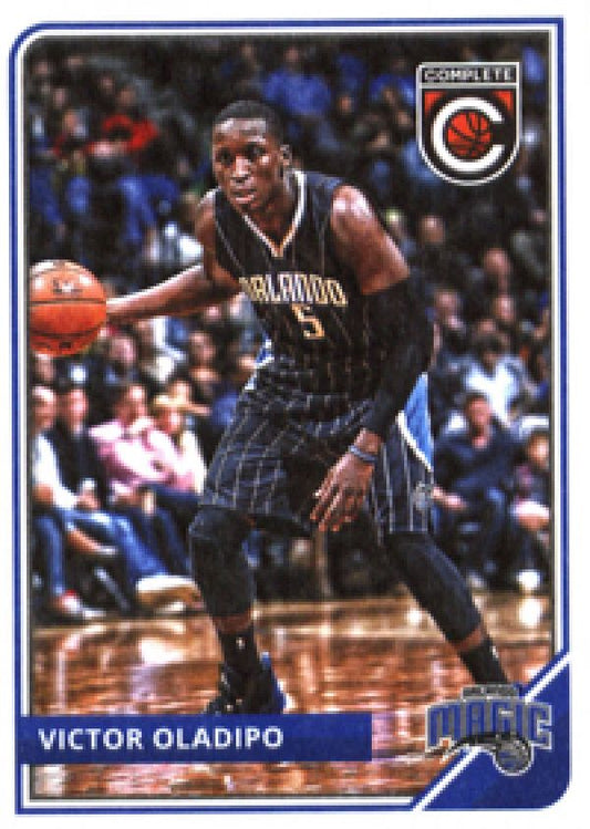 NBA 2015-16 Panini Complete - No 90 - Victor Oladipo