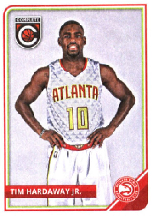 NBA 2015-16 Panini Complete - No 97 - Tim Hardaway jr.