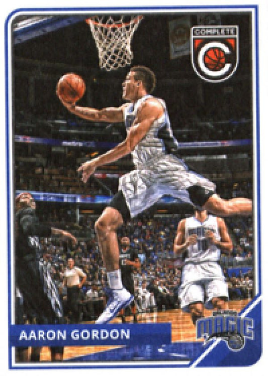 NBA 2015-16 Panini Complete - No 185 - Aaron Gordon