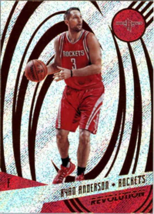 NBA 2016-17 Panini Revolution - No 3 - Ryan Anderson