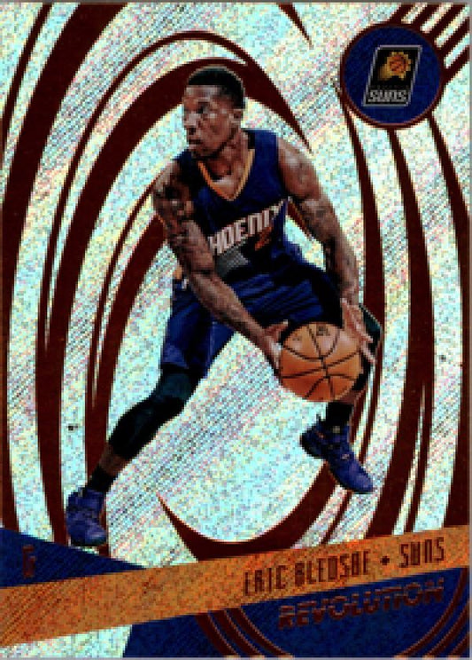 NBA 2016-17 Panini Revolution - No 10 - Eric Bledsoe