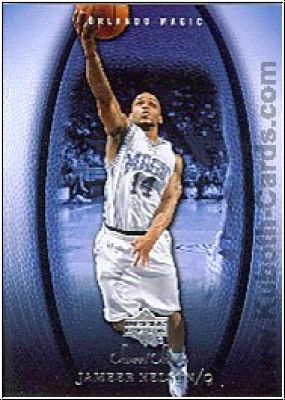 NBA 2005/06 Sweet Shot - No 70 - Jameer Nelson