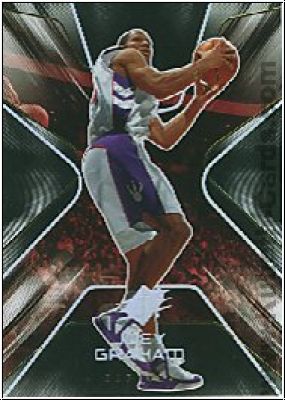 NBA 2006/07 SPx - No 92 - Joey Graham