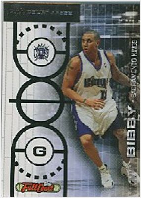 NBA 2006 / 07 Topps Full Court Full Court Press - No FCP17