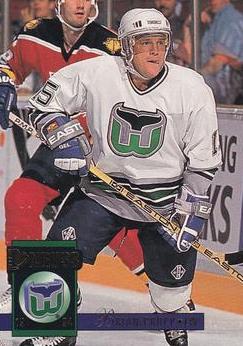 NHL 1993 / 94 Donruss - No 441 - Brian Propp