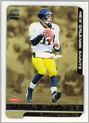 NFL 2000 Paramount - No 146 - Marc Bulger