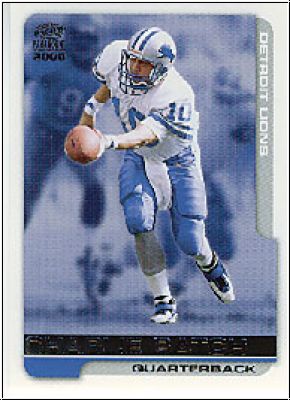 NFL 2000 Paramount - No 79 - Charlie Batch