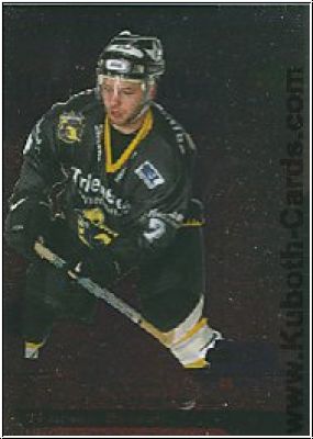 DEL 2000 / 01 Upper Deck Star Attractions - No S5 - Thomas Brandl