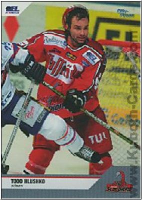 DEL 2004/05 CityPress - No 310 - Todd Hlushko