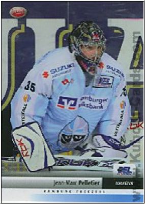 DEL 2007 / 08 CityPress - No 149 - Jean-Marc Pelletier