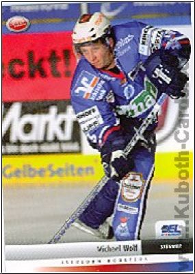 DEL 2007 / 08 CityPress - No 377 - Michael Wolf