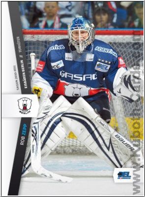 DEL 2010 / 11 CityPress - No 021 - Rob Zepp