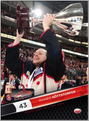 DEL 2010 / 11 CityPress - No 331 - Rainer Köttstorfer