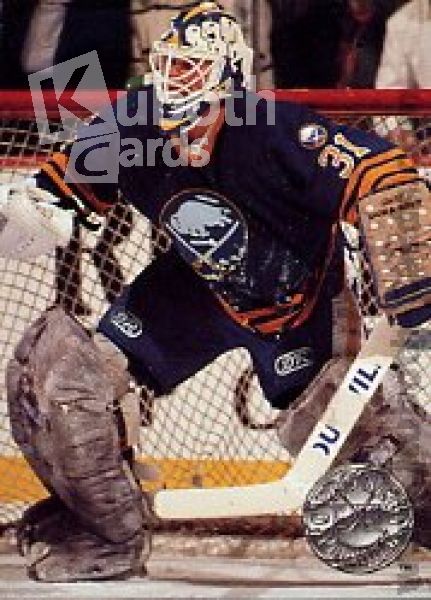 NHL 1991-92 ProSet Platinum - No 37 - Petr Klima