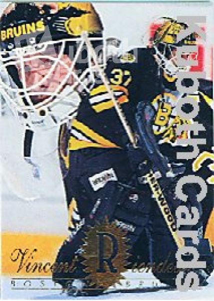 NHL 1994/95 Flair - No 13 - Vincent Riendeau