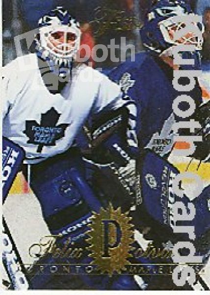 NHL 1994 / 95 Flair - No 184 - Felix Potvin