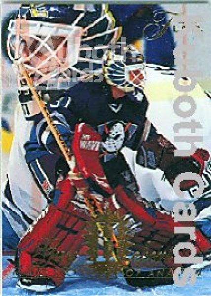 NHL 1994/95 Flair - No 3 - Guy Hebert