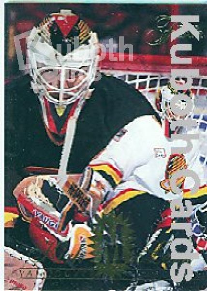 NHL 1994/95 Flair - No 193 - Kirk McLean