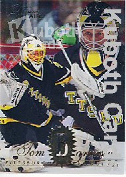 NHL 1994/95 Flair - No. 133 - Tom Barrasso