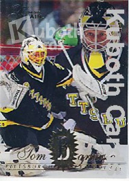 NHL 1994 / 95 Flair - No 133 - Tom Barrasso