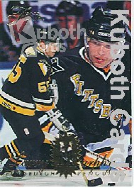 NHL 1994/95 Flair - No. 137 - Larry Murphy