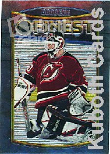 NHL 1994 / 95 Finest - No 71 - Martin Brodeur