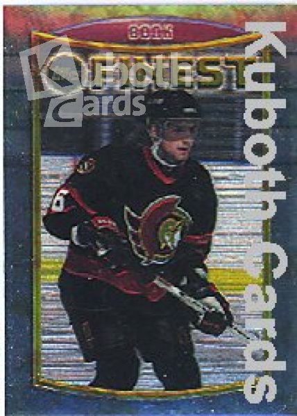 NHL 1994/95 Finest - No 3 - Radek Bonk