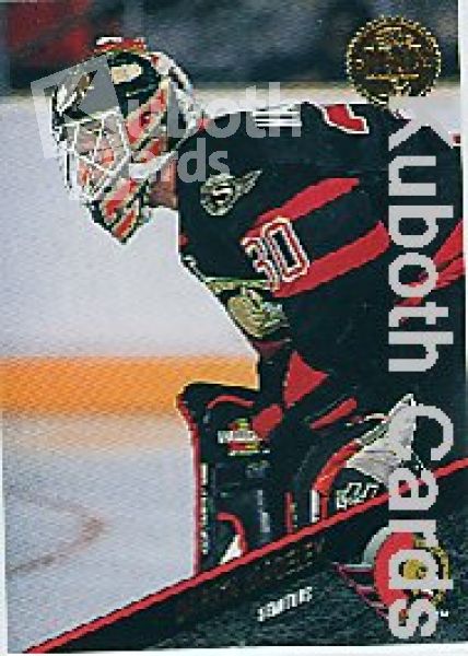 NHL 1993/94 Leaf - No. 299 - Darrin Madeley