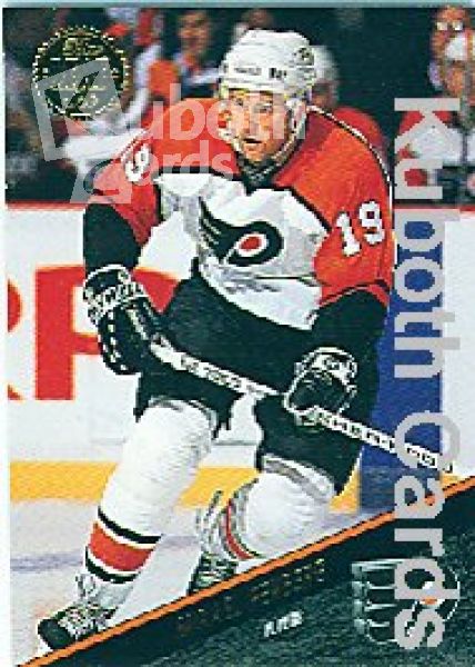 NHL 1993/94 Leaf - No. 323 - Mikael Renberg